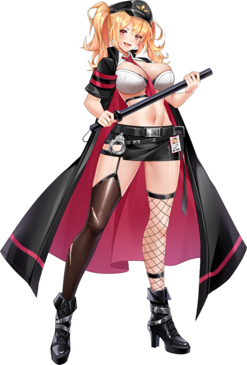Scarlett