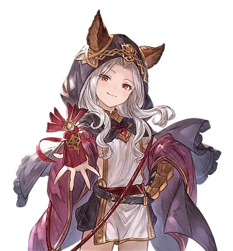 Display picture for Scathacha