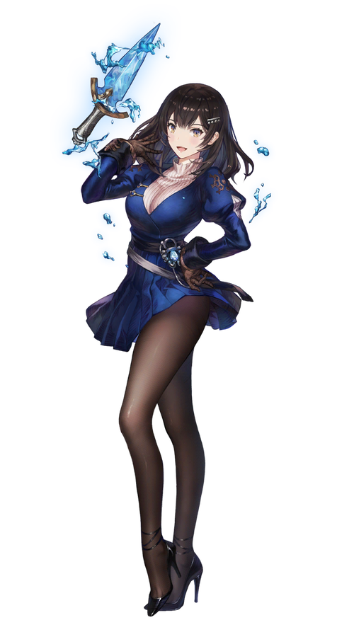 Scheherazade
