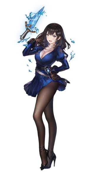 Scheherazade