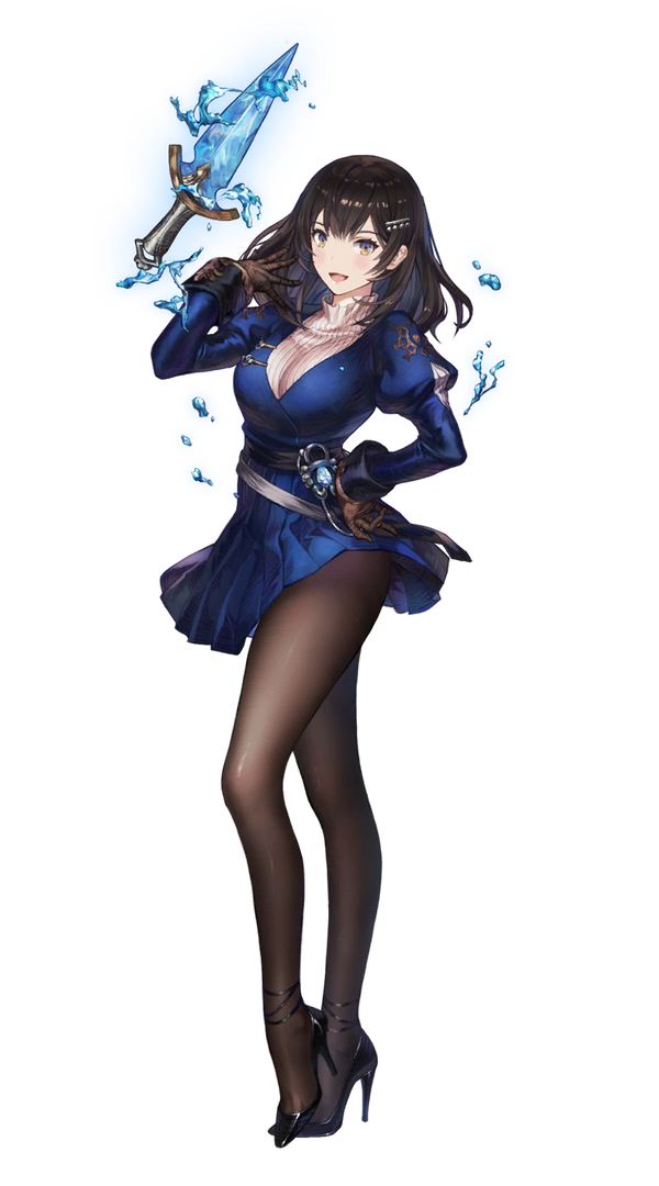 Scheherazade