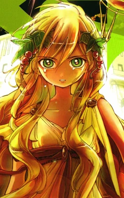 Scheherazade