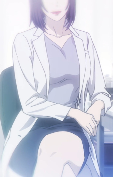 School Nurse