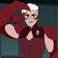 Scorpia