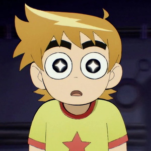 Scott Pilgrim