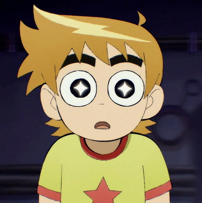 Scott Pilgrim