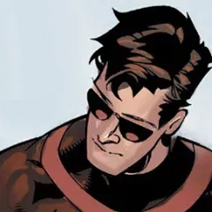 Display picture for Scott Summers