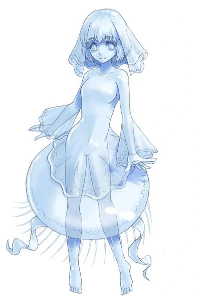 Sea Slime