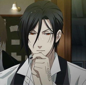 Sebastian Michaelis