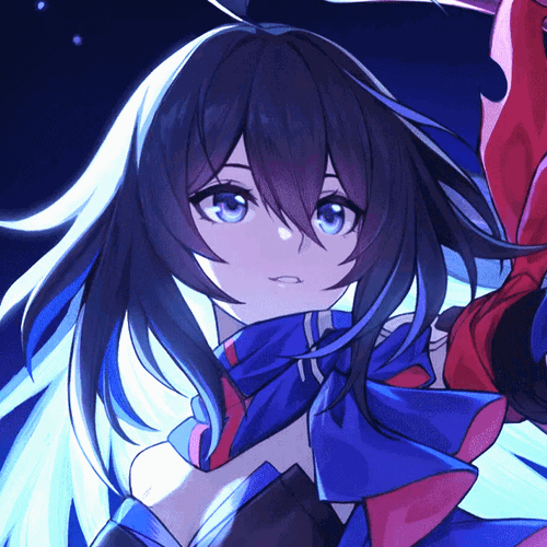 Display picture for Seele