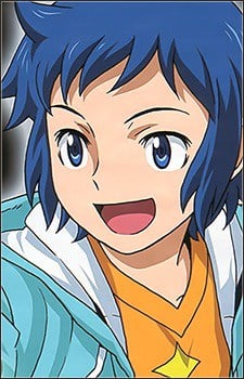 Display picture for Sei Iori