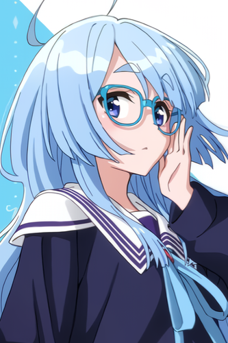 Display picture for Seiha Shiunji