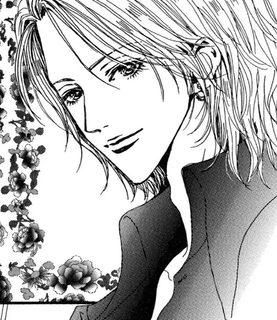Seiji Kisaragi