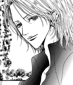 Seiji Kisaragi