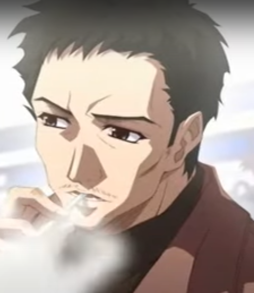 Seiji Yomogi