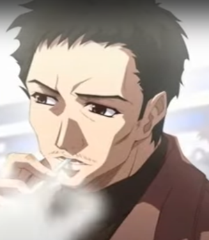 Seiji Yomogi