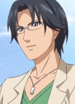 Seijun Sannomiya