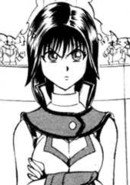 Seika Kohinata