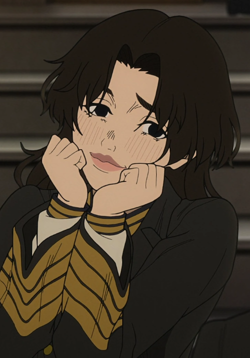 Seiko Ogami