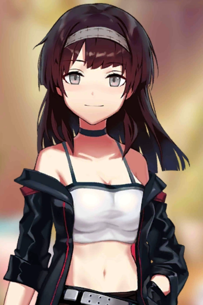 Seino Masami