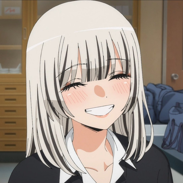 Seira Kasai My DressUp Darling MyWaifuList