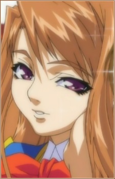 Seiryuu Tenmyouin
