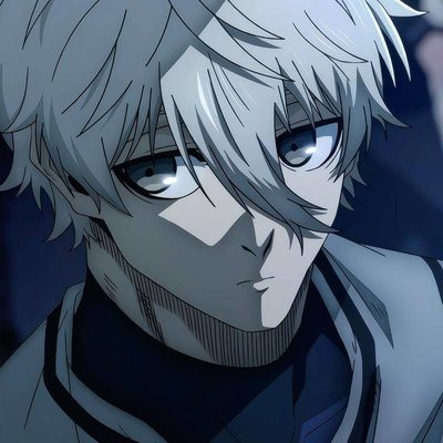 Seishiro Nagi