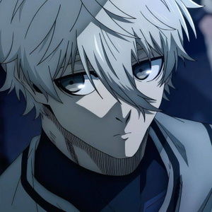 Seishiro Nagi