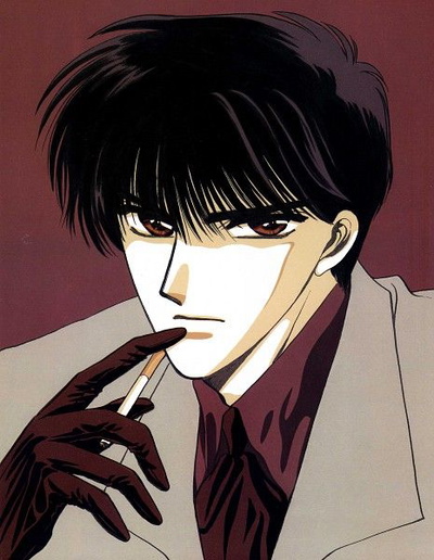 Seishirou Sakurazuka