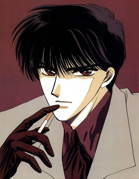 Seishirou Sakurazuka