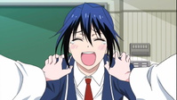 Seishirō Tsugumi portrait