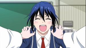 Seishirō Tsugumi