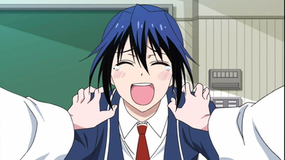 Seishirō Tsugumi