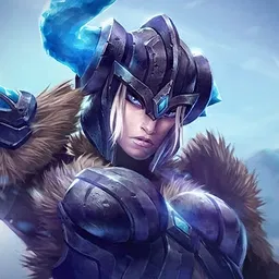 Display picture for Sejuani