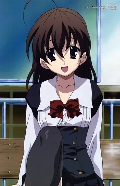 Sekai Saionji