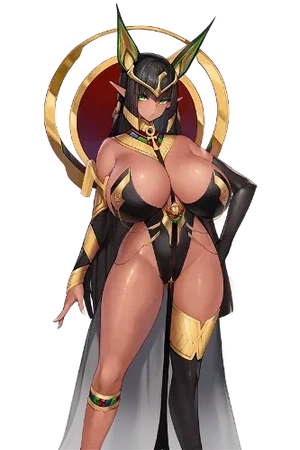 Sekhmet