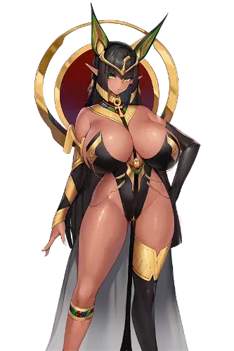 Sekhmet