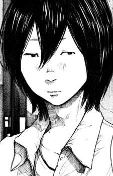 Masumi Seki