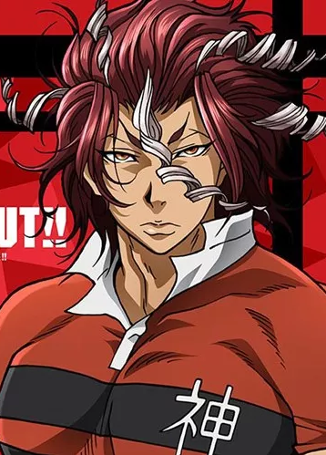 Sekizan Takuya