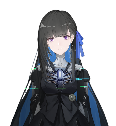 Display picture for Selena - Tempest