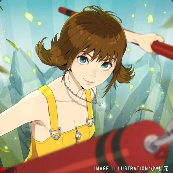 Selphie Tilmitt