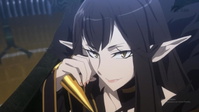 Semiramis portrait