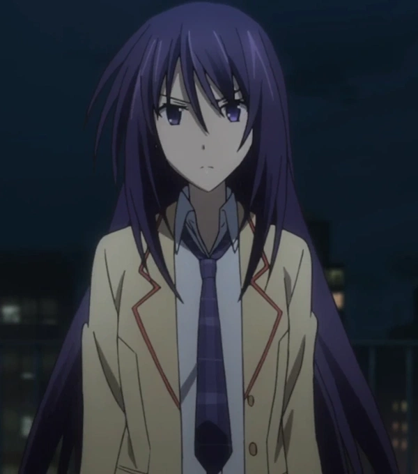 Sena Aoi