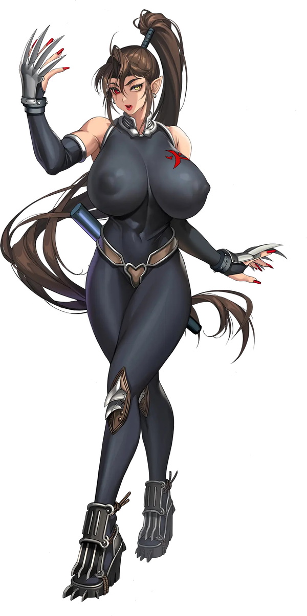 Sengoku Kaen