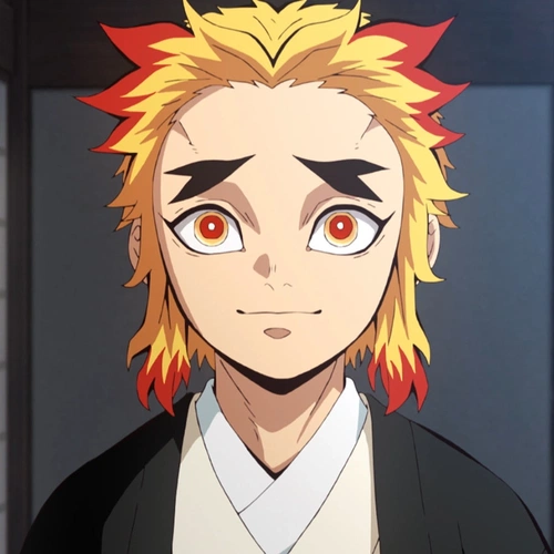 Senjuro Rengoku