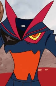Display picture for Senketsu