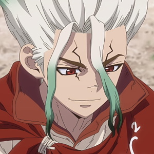 Senku Ishigami