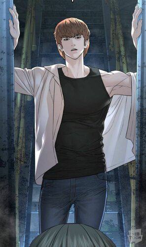 Seong Taehoon