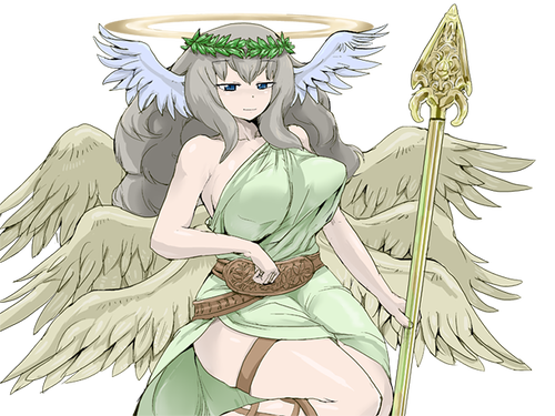 Seraph Eden