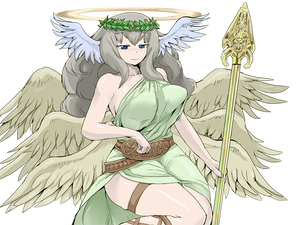 Seraph Eden